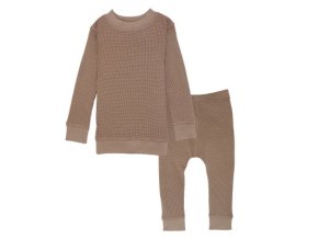 LODGER Sleeper Ciumbelle Beige vel. 68