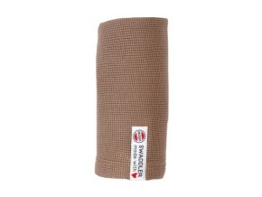 LODGER Swaddler Ciumbelle 70 x 70 cm Beige