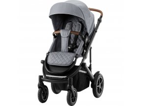 BRITAX RÖMER Športový kočík Smile III Varianta: NORDIC GREY