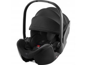 Autosedačka Baby-Safe 5Z, Space Black