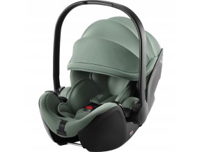 Autosedačka Baby-Safe 5Z, Jade Green