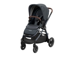 Adorra 2 kočík Essential Graphite