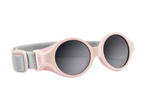 Slnečné okuliare Glee 0-9m Chalk Pink