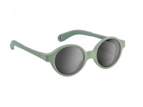Slnečné okuliare Joy 9-24m Sage Green