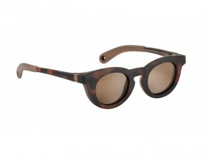 Slnečné okuliare Delight 9-24m Dark Tortoise