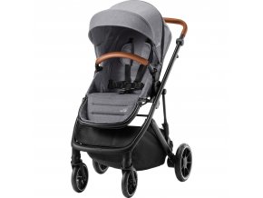 Britax-Römer športový kočík Strider M Varianta: Elephant grey