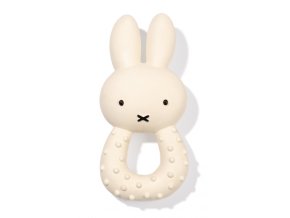 Hryzátko králiček Miffy