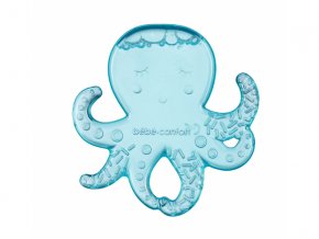 Chladiace hryzátko chobotnice Blue