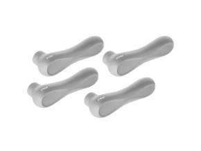 Reer Ochrana klik dveří HandleGuard 4 ks