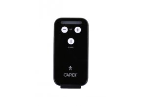 Pestúnka BabyAlarm Black