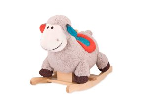 Hojdacia ovečka Rodeo Rocker Loopsy