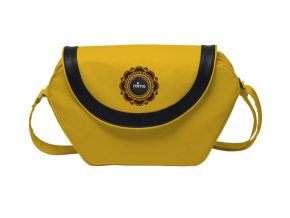 Prebaľovacia taška Trendy Flair Yellow