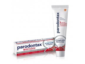 PARODONTAX Kompletní ochrana Whitening zubná pasta 75 ml
