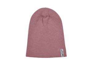 LODGER Beanie Ciumbelle Nocture 0 - 6 měsíců