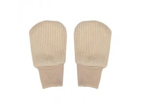 LODGER Mittens Ciumbelle Ivory