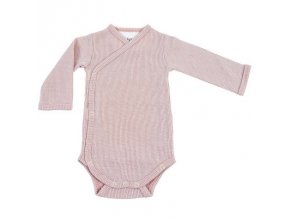 LODGER Romper Long Sleeves Ciumbelle Tan vel. 56