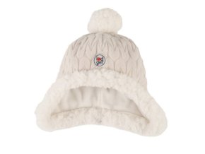 LODGER Hatter Empire Fleece Birch 3 - 6 měsíců