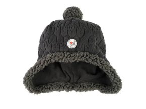 LODGER Hatter Empire Fleece Pigeon 0 - 3 měsíce