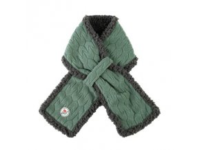 LODGER Muffler Empire Fleece Green Bay