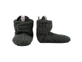 LODGER Slipper Fleece Empire Pigeon 3 - 6 měsíců