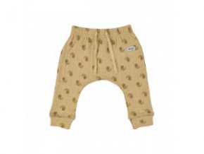 LODGER Jogger Flame Tribe Sand 62