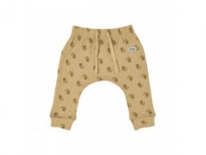 LODGER Jogger Flame Tribe Sand 68