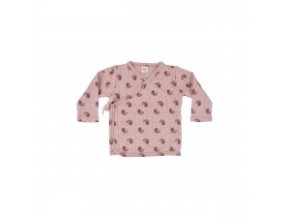 LODGER Topper LS Flame Tribe Sensitive 62