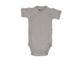 LODGER Romper SS Tribe Mist 62