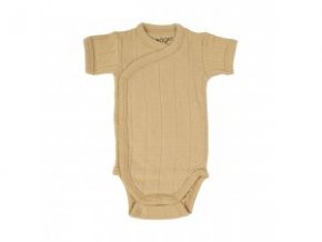 LODGER Romper SS Tribe Sand 68