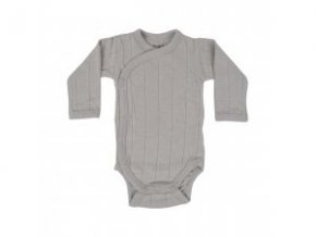 LODGER Romper LS Tribe Mist 56