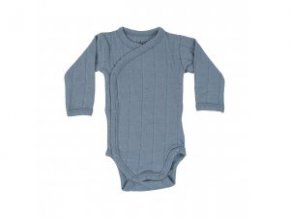 LODGER Romper LS Tribe Ocean 62