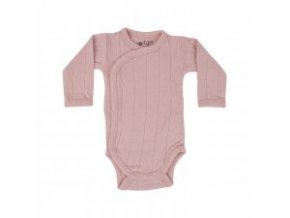 LODGER Romper LS Tribe Sensitive 56