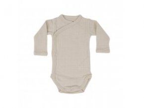 LODGER Romper LS Tribe Birch 56