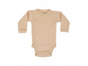 LODGER Romper LS Tribe Linen 56