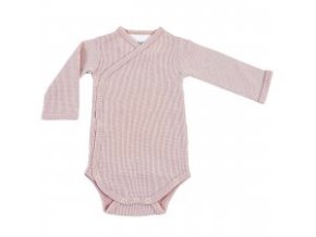 LODGER Romper Long Sleeves Ciumbelle Tan vel. 50