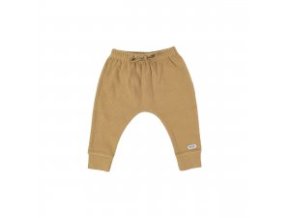 LODGER Jogger Nomad Rib Honey vel. 68