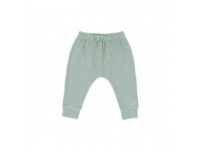 LODGER Jogger Nomad Rib Silt Green vel. 56