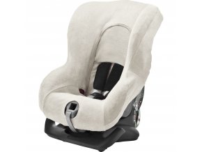 BRITAX RÖMER Letný poťah First Class Plus Varianta: off white