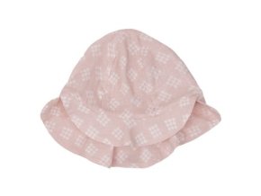 LODGER Hatter Tribe Muslin Tan 6 - 12 měsíců