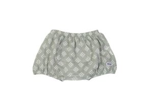 LODGER Bloomer Tribe Muslin Silt Green 74