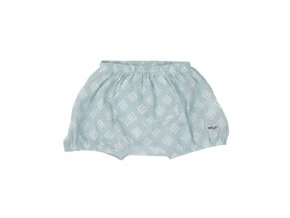 LODGER Bloomer Tribe Muslin Ice Flow 68