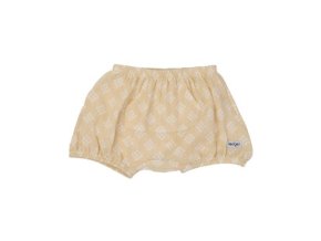 LODGER Bloomer Tribe Muslin Sand 74