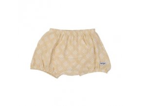 LODGER Bloomer Tribe Muslin Sand 80