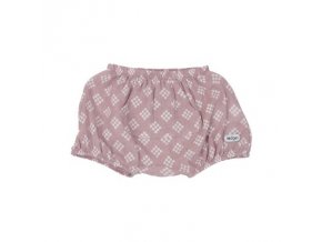 LODGER Bloomer Tribe Muslin Rose 68
