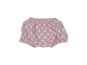 LODGER Bloomer Tribe Muslin Rose 80