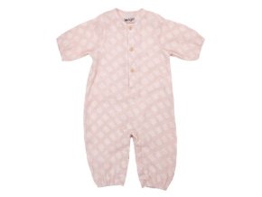 LODGER Jumper Tribe Muslin Tan 68