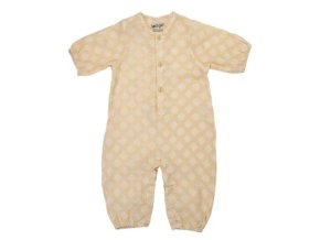 LODGER Jumper Tribe Muslin Sand 74