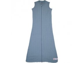 LODGER Hopper Sleeveless Solid Tribe Ocean 50/62