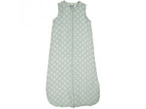 LODGER Hopper Sleeveless Tribe Muslin Silt Green 50/62