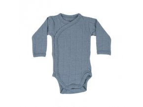 LODGER Romper LS Tribe Ocean 50